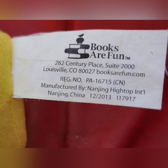 Early Years Baby Farm Animals Bowling Set 2008 Rattles BENIFITS CHARITY - Picture 10 of 12